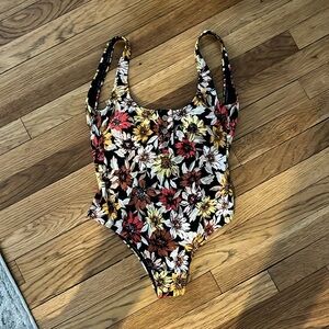 Billabong Going Back One Piece